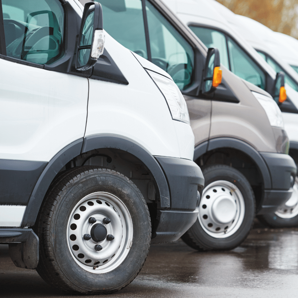 Corporate & Government Contracts